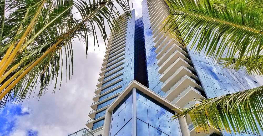 Waiea - Honolulu Luxury Condo 