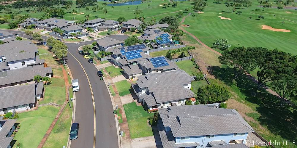 Kapolei Malanai Homes