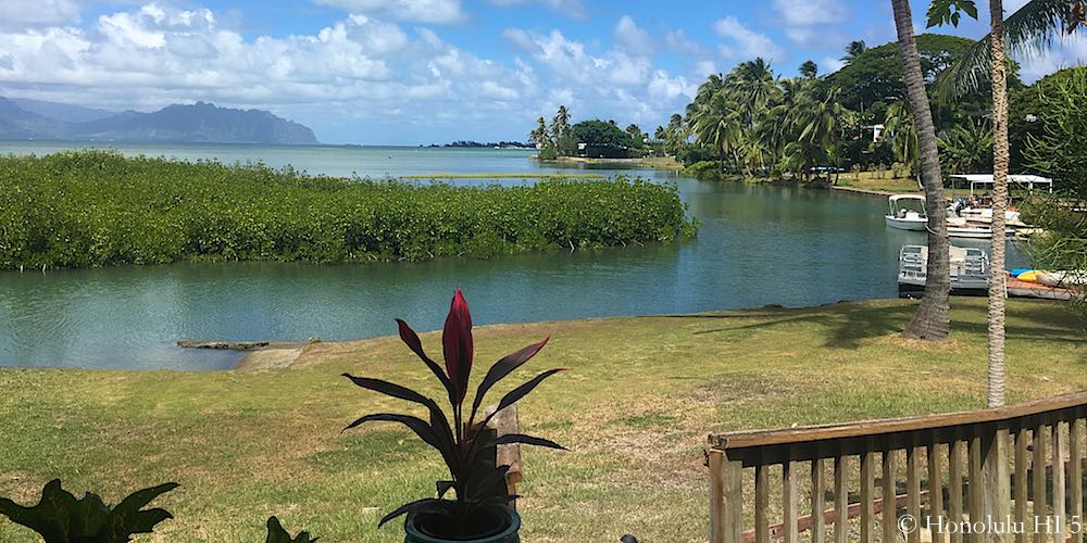 Guide to Kaneohe Oceanfront Neighborhoods – Hawaii Living