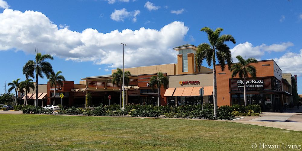 Ewa Beach & Kapolei Shopping – The Complete Guide