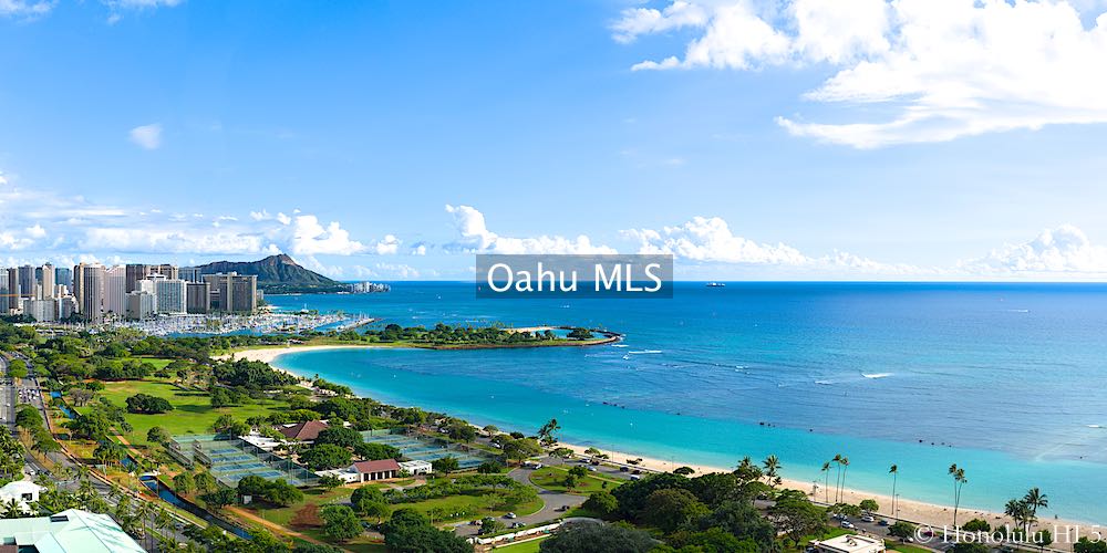 Oahu MLS – What Is It & How Does It Work?