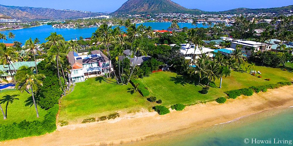 Best Areas to Purchase a Honolulu Home Under $1,000,000