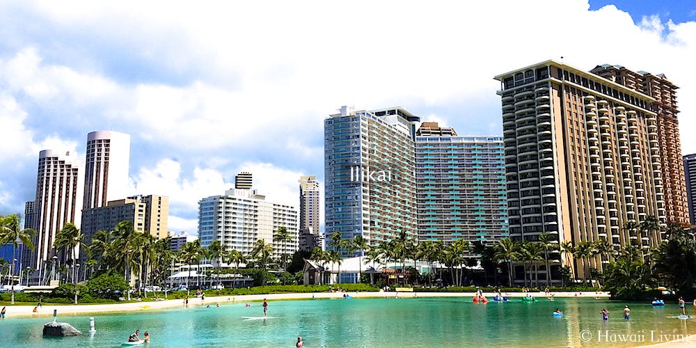 Vacation Rental Condos in Honolulu (Condo Hotels): Good to Know