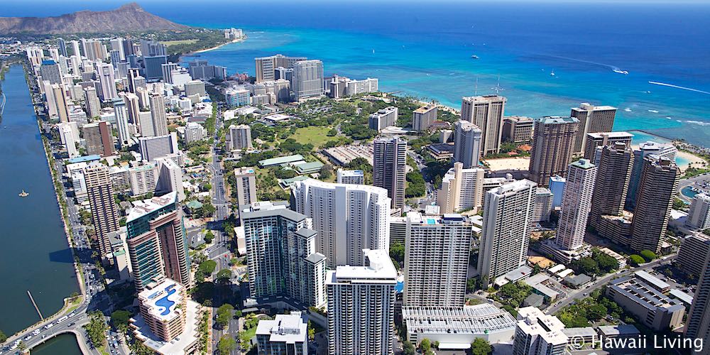Where to Buy Short-term Vacation Rental Condos on Oahu