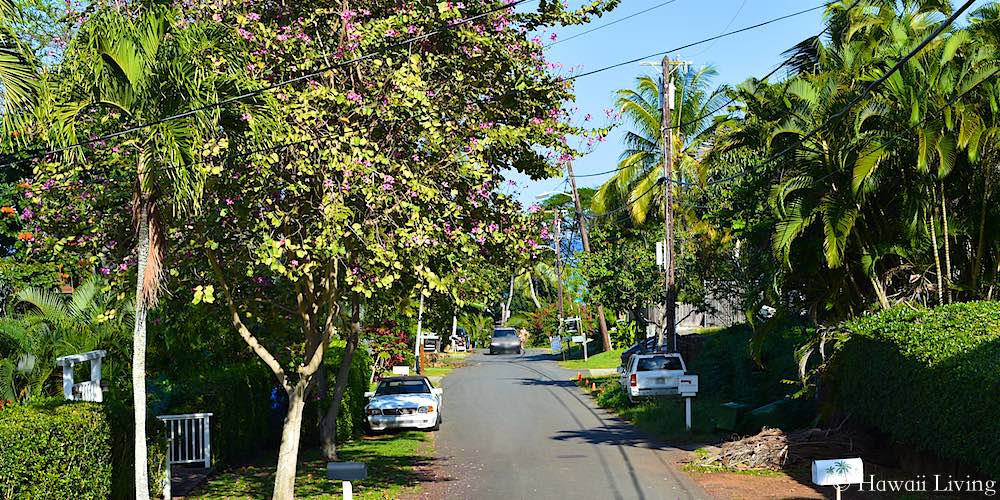Kailua: Take the High Road - Oahu Real Estate Blog | Outstanding Info