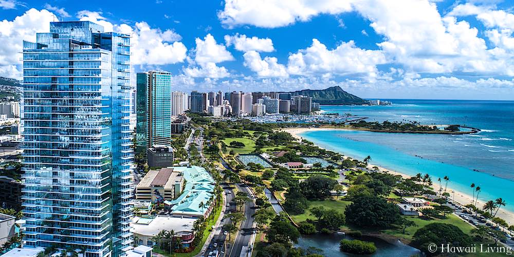 Great Honolulu Condos Under $1,000,000