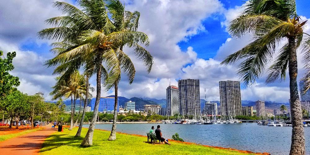 Quality Of Life And Why Hawaii Has The Finest Weather On The Entire Planet