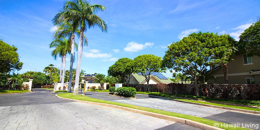 Lukini Place in Ewa Beach