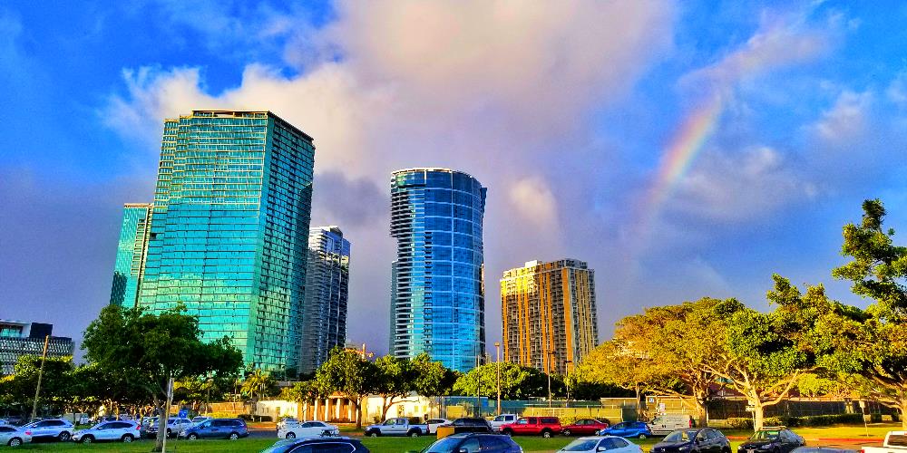 Oahu Real Estate Market Update – 2018 Mid-Year