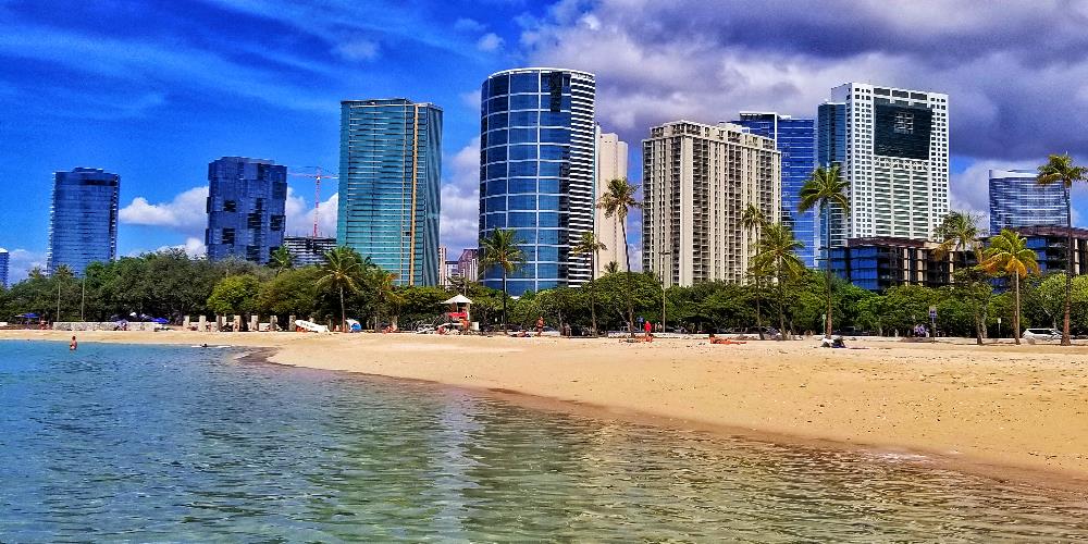 Buying Hawaii Real Estate – Know What You Want And Understand Your Options