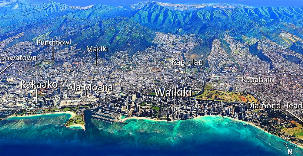 How To Buy Hawaii Real Estate When The Market Is So Expensive