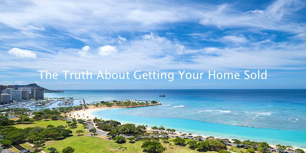 The Truth How Listing Agents Find a Buyer for Your Home