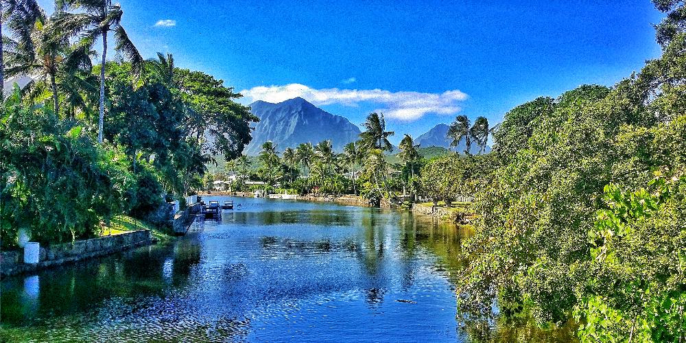 Kailua