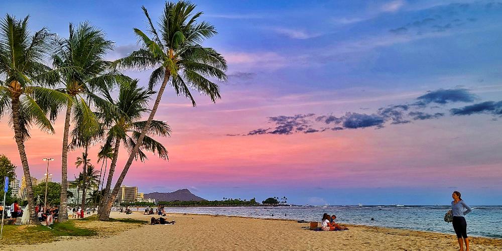New Hawaii Property Tax Rates 2021 – 2022