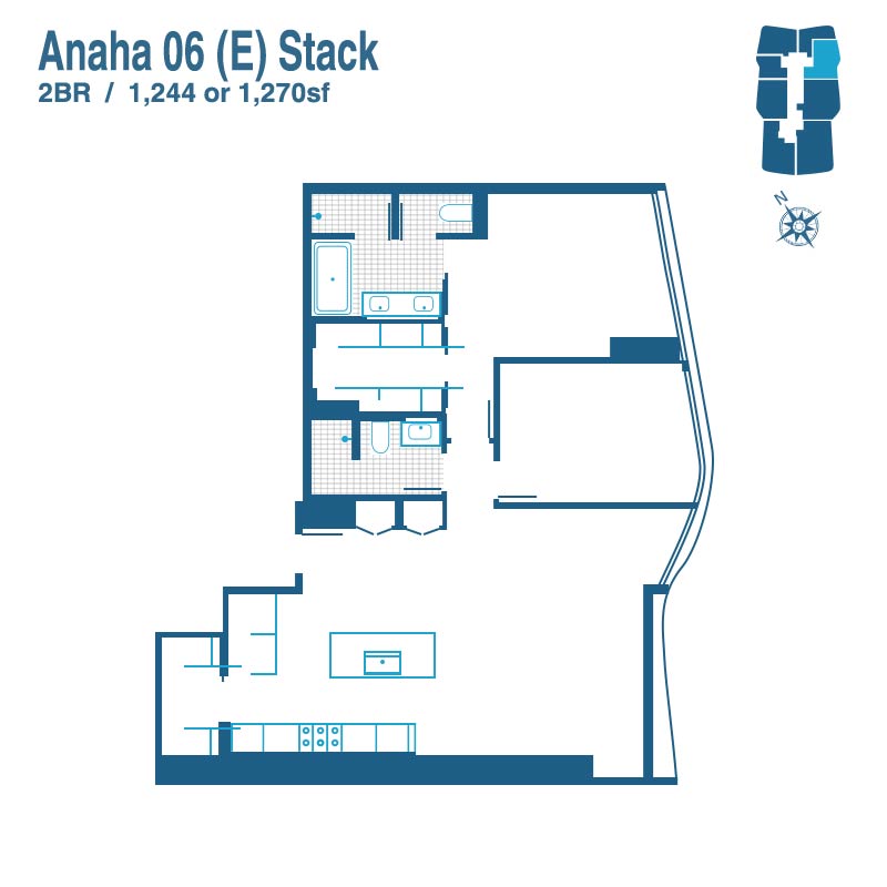 Anaha Condos for Sale Floor Plans, Sold Data & More